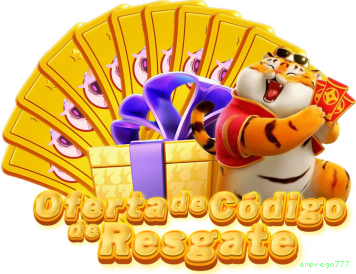 Fortune Tiger Slot emprego777