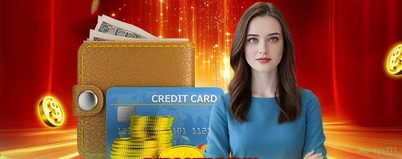 emprego777 Plataforma